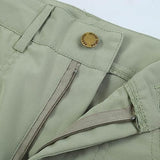 Women's Cargo Shorts Casual Summer High Waisted Casual Shorts for Women Trendy Summer Hiking Shorts Outdoor Outfits