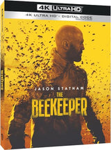 Beekeeper, The (4KUHD + Digital) [4K UHD]