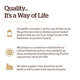 Solgar Chelated Magnesium, 250 Tablets - Supports Nerve & Muscle Function - Promotes Healthy Bones - Vital for Cellular Energy Release - Non-GMO, Vegan, Gluten Free, Dairy Free - 62 Servings