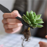 15 Pieces Succulent Plants Tools - Plant Repotting Mat and Storage Bag,Mini Garden Transplanting Tools for Indoor Outdoor Miniature Fairy Flower Plant Care