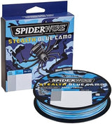 Spiderwire Stealth Braid 3000 Yards
