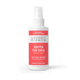 My Expert Midwife Spritz for Bits - Pregnancy & Postnatal Relief Spray – Maternity Spray for Post-Pregnancy Care - 150ml