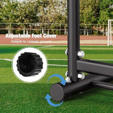 RELIFE REBUILD YOUR LIFE Dip Station Functional Heavy Duty Dip Stands Fitness Workout Dip bar Station Stabilizer Parallette Push Up Stand