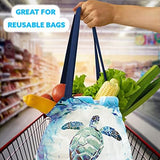 Kona Large Ice Pack for Coolers [Blue Ice 4lb] Extreme Long Lasting Design Absorbs Heat to Cool Faster - Refreezable. Reusable. Colder Than Ice (-5C) Cooler Ice Pack