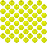 Franklin Sports X-40 Outdoor Pickleballs - Official Ball of USA Pickleball, APP Tour + Pickleball US Open - 3 Packs, 12 Packs, 36 Pickleball Buckets, 50, 100 + 400 Bulk Packs of Regulation Pickleballs