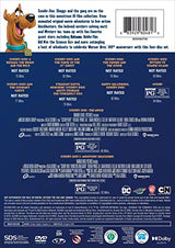 Best of WB 100th: Scooby-Doo 10-Film Collection (DVD)