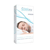 2 Pack SomniFix ASM11 Sleep Strips for Better Nose Breathing