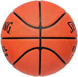 Spalding Indoor Outdoor Basketballs | All Surface Composite Cover | Sizes 29.5", 28.5", 27.5"