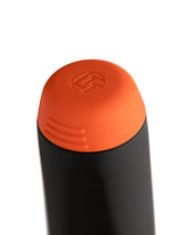 LINUS TECH TIPS LTT 12-in-1 Multi-Bit Ratcheting Screwdriver (Black and Orange)
