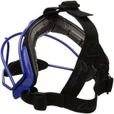 Champion Sports Steel Softball Face Mask - Classic Fielders Masks for Adults - Durable Head Guards - Premium Sports Accessories for Indoors and Outdoors - Multiple Styles