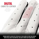 Franklin Sports MLB Baseball Batting Gloves - CFX Pro Adult + Youth Batting Glove Pairs - Baseball + Softball Batting Gloves - Multiple Sizes + Colors