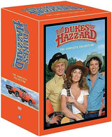 Dukes of Hazzard: The Complete Series (Repackaged/DVD)