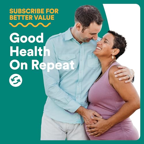 SmartyPants Prenatal Multivitamin Gummies - Improved Formula: Omega 3 (DHA/EPA), Methylfolate, Biotin, Vitamin D3, C, Vitamin B12, B6, Vitamin A, K & Zinc, Gluten Free, 120 Count (40 Day Supply)