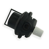 HTS - Boiler Auto Air Vent (AAV) Compatible with Worcester, Ideal & Baxi - Part 87161064450/720777601 / 176457
