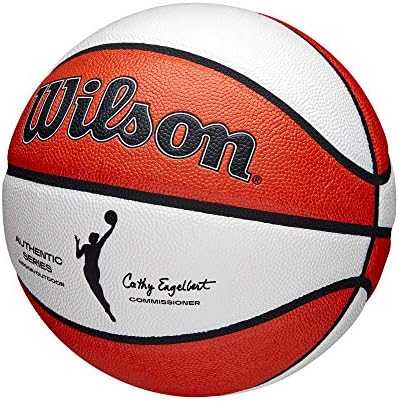 WILSON WNBA Authentic Series Basketballs