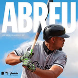 Franklin Sports MLB Baseball Batting Gloves - Shok-Sorb X Batting Gloves for Baseball + Softball - Adult + Youth Padded Non-Sting Batting Glove Pairs - Multiple Colors + Sizes