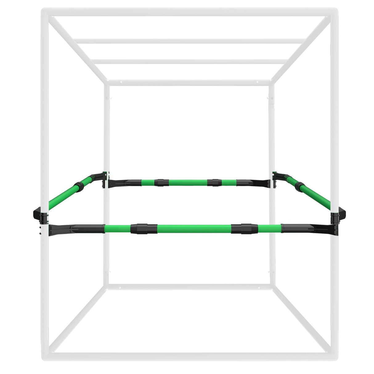 VIVOSUN Grow Tent High CFM Kit for 3.3×3.3, 4×2, 4×4, 5×5 Grow Tent