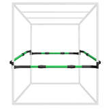 VIVOSUN Grow Tent High CFM Kit for 3.3×3.3, 4×2, 4×4, 5×5 Grow Tent
