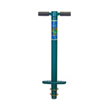 ProPlugger 5-IN-1 Lawn Tool and Garden Tool, Bulb Planter, Weeder, Sod Plugger, Annual Planter, Soil Test