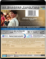 The Fabelmans - 4K Ultra HD + Blu-ray + Digital [4K UHD]