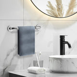 Grab Bars for Shower, 2 Pack 16-Inch Anti Slip Shower Handles for Elderly, Safety Shower Grab Bar, Stainless Steel Handicap Grab Bars for Bathroom (Polished Nickel 1" Diameter)