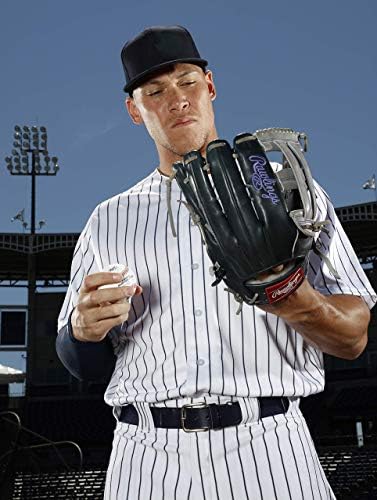 Rawlings | Select PRO LITE Youth Baseball Glove | Pro Player Models | Sizes 10.5" - 12.25" | Multiple Styles