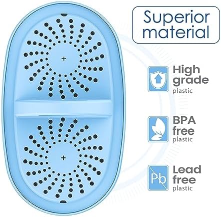 [Original] Waterdrop WD-PF-AL Replacement Alkaline Filters for All Waterdrop Pitcher Filtration System, Improved Coffee Taste, Last Up to 100 Gallons (Pack of 3)