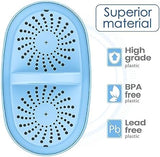 [Original] Waterdrop WD-PF-AL Replacement Alkaline Filters for All Waterdrop Pitcher Filtration System, Improved Coffee Taste, Last Up to 100 Gallons (Pack of 3)