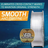 Seaguar Blue Label Fishing Leader Line for Saltwater, 100% Fluorocarbon, Clear, Multiple Sizes