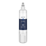GLACIER FRESH Water Filter Replacement for Sub-Zero 4204490, 4290510, 9030868 Refrigerator Water Filter, 1 Pack