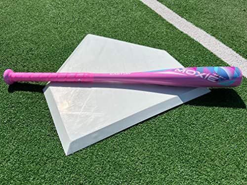 Easton | Moxie T-Ball Bat | USA | -13 Drop | 2 1/4" Barrel | 1 Pc. Aluminum | Multiple Styles