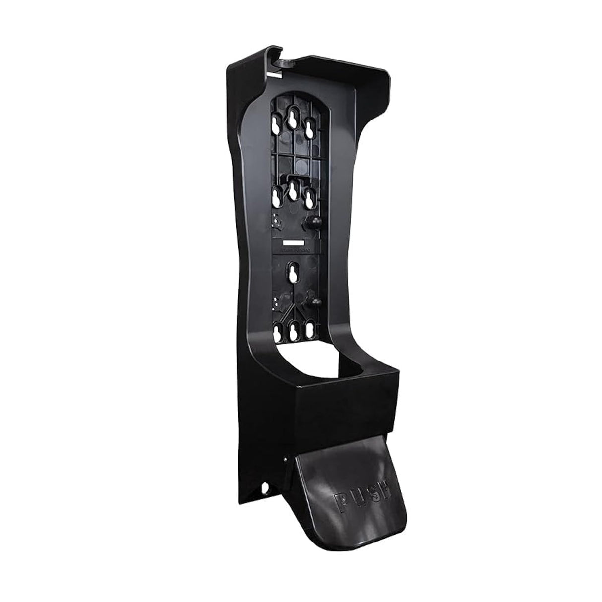 Concentrated Magic Push-Style Hand Soap Dispenser - Wall Mount | for Use with 3.55L Magic Hand Soap Bottles | Quick & Easy Install | Great for Industrial, Commercial & Shop Use