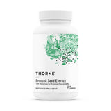 THORNE - Broccoli Seed Extract (Formerly Crucera-SGS) for Antioxidant Support* - Sulforaphane Glucosinolate (SGS) - 60 Capsules