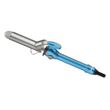 BaBylissPRO Nano Titanium Spring Curling Iron, 1.5" Professional Spring Hair Curler for Long Lasting Curls & All Hair Types