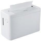Paper Towel Dispenser Countertop, Multifold Trifold Paper Towel Holder, Hand Towel Dispenser, Commercial Paper Towel Dispenser ,Paper Towel Holder for Home Kitchen Restaurant