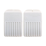 for Signi/Connexx Nanocare 3.0 Wax Guards Filters for Signi/Connexx Hearing Aids #10993649 Same as #10993607 (Sony CRE-C20 Compatible) (40)