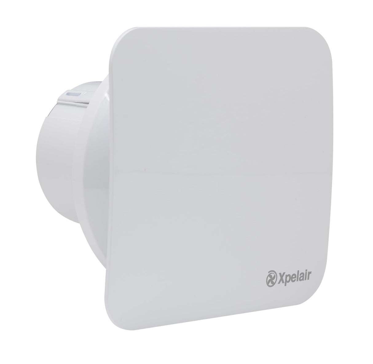 Xpelair C4TSR Fan, Whitw