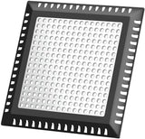 Shower Drain Hair Catcher/Drain Strainer/Shower Drain Cover for Bathroom Floor Drain, Stainless Steel and Silicone (6 inch, Black)