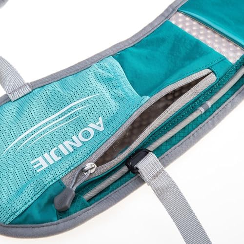 AONIJIE Hydration Vest Pack Backpack 5L Marathoner Running Race Hydration