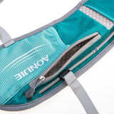 AONIJIE Hydration Vest Pack Backpack 5L Marathoner Running Race Hydration