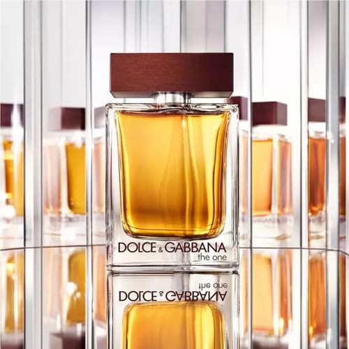 Dolce & Gabbana The One, Eau De Toilette Spray, For Men - 50 ml / 1.7 fl.oz