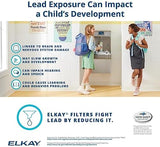 Elkay 51300C_12PK WaterSentry Plus Replacement Filter Cartridge for WaterSentry Plus Filtration System for EZH20 Bottle Fillers (Pack of 12) - N/A