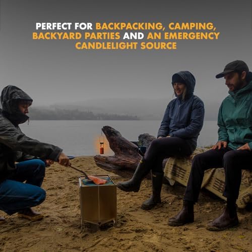 UCO Original Collapsible Candle Lantern