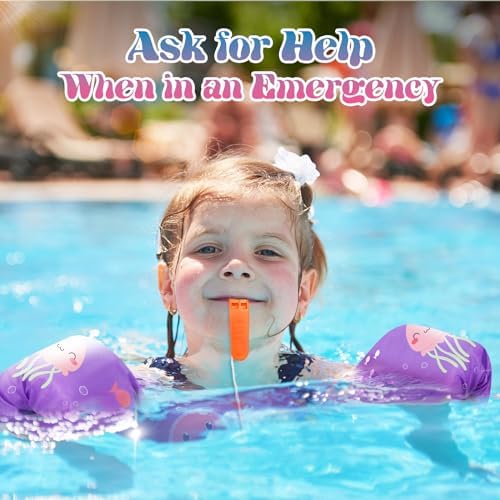 HeySplash Swim Vest for Kids, Toddler Pool Floaties Fit 20-50/70 Lbs, Children Swimming Vest with Adjustable Strap, Swim Jacket Water Wing Arm Float, Puddle Sea Beach Boat Jumper Boy Girl Baby