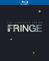 Fringe: The Complete Series (Blu-ray)