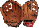 Rawlings | Select PRO LITE Youth Baseball Glove | Pro Player Models | Sizes 10.5" - 12.25" | Multiple Styles