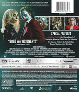 Joker: Folie A Deux (4K Ultra HD + Digital)