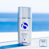 iS CLINICAL Extreme Protect SPF 30 Sunscreen, Everyday Moisturizer with SPF, Hydrating Treatment Sunscreen