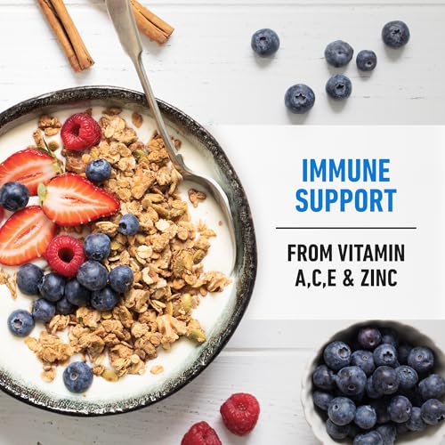 Isopure Zero Carb 100% Pure Whey Isolate Protein Powder, Lactose Free, Gluten Free, With Vitamins, Creamy Vanilla, 25g Protein Per Serving, 4.5 Lbs, 66 Servings (Packaging May Vary)