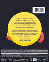 Smiling Friends: The Complete First Season (Blu-ray)